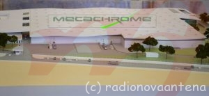 mercachrome