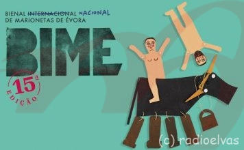 BIME decorre em Évora de 1 a 6 de junho