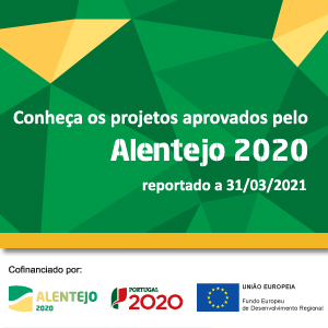 CCDR Alentejo 2020
