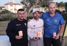 Campeonatos Nacionais de Xadrez chegaram ao fim em Elvas