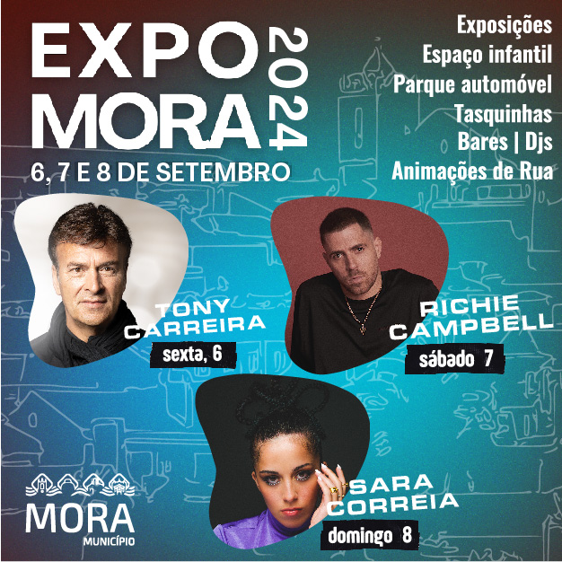 ExpoMora