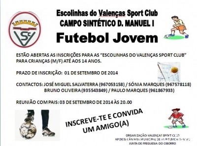 Escolinhas_Valenas_Sport_Clube