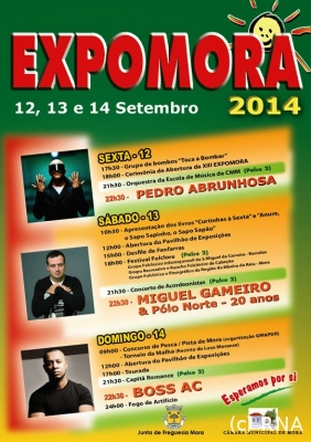 ExpoMora2014