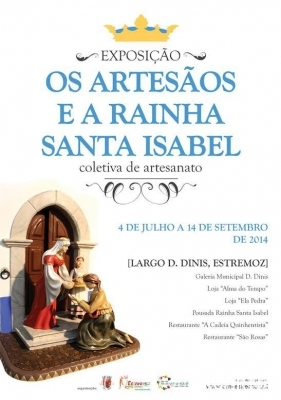 Exposio_-_Os_artesos_e_a_Rainha_Santa_Isabel