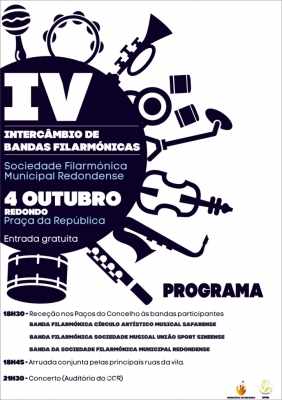 IV_intercmbio_de_bandas