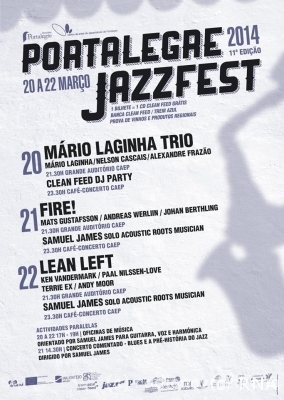 JazzFest2014