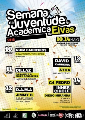 CartazSemanaAcademicasElvas2016