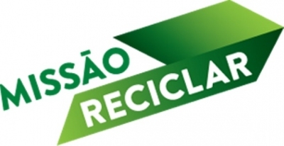 LogoMissaoReciclar2016