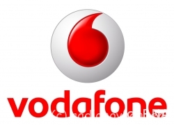Vodafone-logotipo
