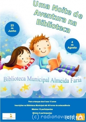 BibliotecaNoiotes