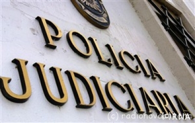 Policia-Judiciria